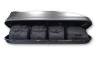 KJUST TASCHEN SET 4 STK | DACHBOX THULE PACIFIC 780