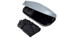 KJUST TASCHEN SET 4 STK | DACHBOX THULE TOURING L