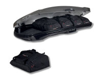 KJUST TASCHEN SET 5 STK | DACHBOX THULE VECTOR ALPINE