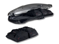 KJUST TASCHEN SET 5 STK | DACHBOX THULE VECTOR ALPINE