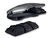 KJUST TASCHEN SET 5 STK | DACHBOX THULE VECTOR ALPINE