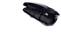 KJUST TASCHEN SET 5 STK | DACHBOX THULE MOTION 3 XXL