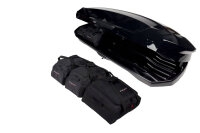KJUST TASCHEN SET 5 STK | DACHBOX THULE MOTION 3 XXL