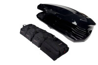 KJUST TASCHEN SET 5 STK | DACHBOX THULE MOTION 3 XXL