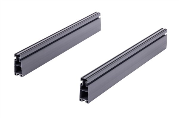 Thule Skiträgeradapter 694-6 für Sport-Dachboxen