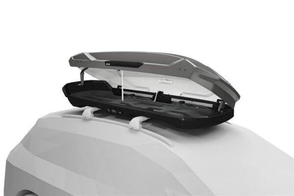 Thule Lid Pull Straps Zugriemen für Motion 3 und Force 3