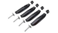 Thule Boxadapter  Fast + Power-Grip 24mm