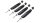 THULE Boxadapter 696400 Fast + Power-Grip 24mm