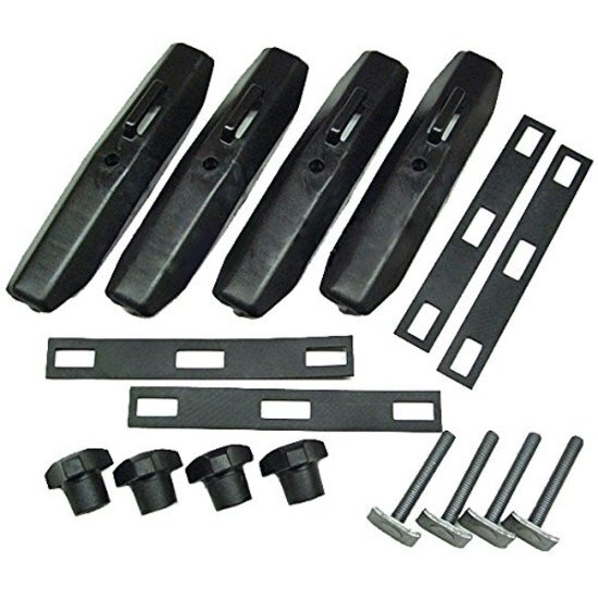 THULE Boxadapter 697400 Fast + Power-Grip 20mm