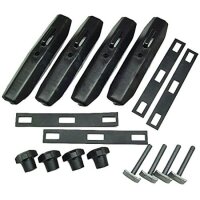Thule Boxadapter Fast + Power-Grip 20mm