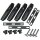 THULE Boxadapter 697400 Fast + Power-Grip 20mm