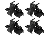 Kit 186xxx / 6xxx für THULE 7106 + 7206 EVO...
