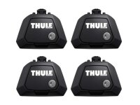 Thule EVO Raised Rail erhöhte Dachreling