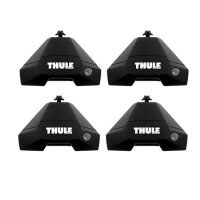 Thule Evo Clamp