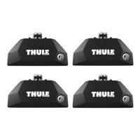 Thule Evo Flush Rail