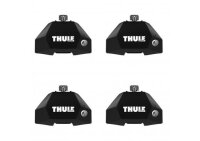 THULE 7107 Fixpoint EVO Fußsatz