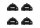 THULE 7107 Fixpoint EVO Fußsatz