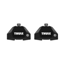 THULE 710704 Fixpoint EVO Fußsatz 2 St.