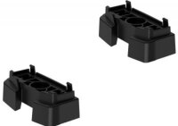 THULE 710761 Fixpoint Extension Pads 30 mm 2 St.
