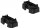 THULE 710761 Fixpoint Extension Pads 30 mm 2 St.