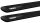 THULE 711120 WingBar EVO Black 108cm ( 2 Stück )