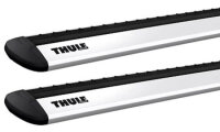 THULE 711400 WingBarEVO 135cm ( 2 Stück )