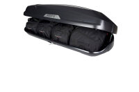 KJUST TASCHEN SET 4 STK FÜR DACHBOX HAPRO TRIVOR 440