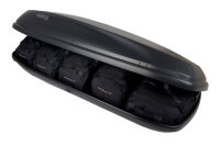 KJUST TASCHEN SET 5 STK FÜR DACHBOX HAPRO CARVER 8.5