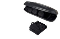KJUST TASCHEN SET 5 STK FÜR DACHBOX HAPRO CARVER 8.5