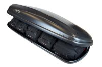 KJUST TASCHEN SET 5 STK FÜR DACHBOX HAPRO TRAXER 8.6