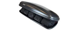 KJUST TASCHEN SET 5 STK FÜR DACHBOX HAPRO TRAXER 8.6