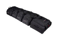KJUST TASCHEN SET 5 STK FÜR DACHBOX HAPRO TRIVOR 560