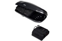 KJUST TASCHEN SET 4 STK FÜR DACHBOX ATERA CASAR L