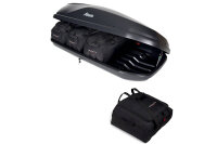 KJUST TASCHEN SET 4 STK FÜR DACHBOX ATERA CASAR M