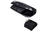KJUST TASCHEN SET 4 STK FÜR DACHBOX ATERA CASAR XL