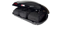 KJUST TASCHEN SET 3 STK FÜR DACHBOX KAMEI HUSKY 420