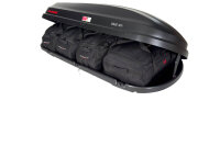 KJUST TASCHEN SET 4 STK FÜR DACHBOX KAMEI BASE 400