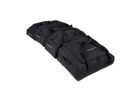 KJUST TASCHEN SET 4 STK FÜR DACHBOX KAMEI HUSKY 330