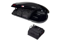 KJUST TASCHEN SET 4 STK FÜR DACHBOX KAMEI HUSKY 330