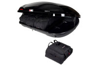 KJUST TASCHEN SET 4 STK FÜR DACHBOX KAMEI HUSKY 510
