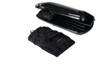 KJUST TASCHEN SET 5 STK FÜR DACHBOX MONTBLANC ALTITUDE 450