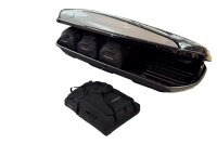 KJUST TASCHEN SET 5 STK FÜR DACHBOX BMW 82732406459 520L