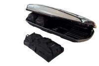 KJUST TASCHEN SET 5 STK FÜR DACHBOX BMW 82732406459 520L