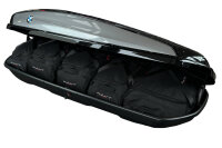 KJUST TASCHEN SET 5 STK FÜR DACHBOX BMW 82732406460...