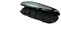 KJUST TASCHEN SET 5 STK FÜR DACHBOX BMW 82732406460 420L
