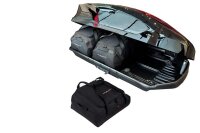 KJUST TASCHEN SET 3 STK FÜR DACHBOX LEXUS M PW308-00010 415L