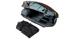 KJUST TASCHEN SET 3 STK FÜR DACHBOX LEXUS M PW308-00010 415L