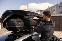 KJUST TASCHEN SET 3 STK FÜR DACHBOX LEXUS M PW308-00010 415L
