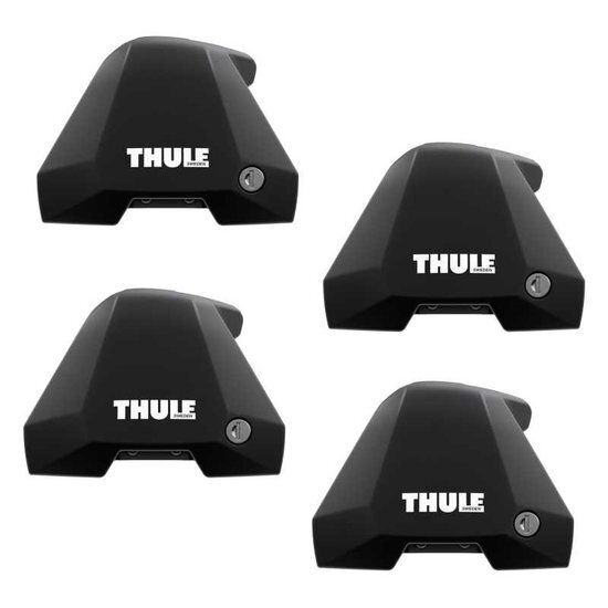 THULE 7205 Edge Clamp Fußsatz
