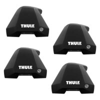 THULE 7205 Edge Clamp Fußsatz